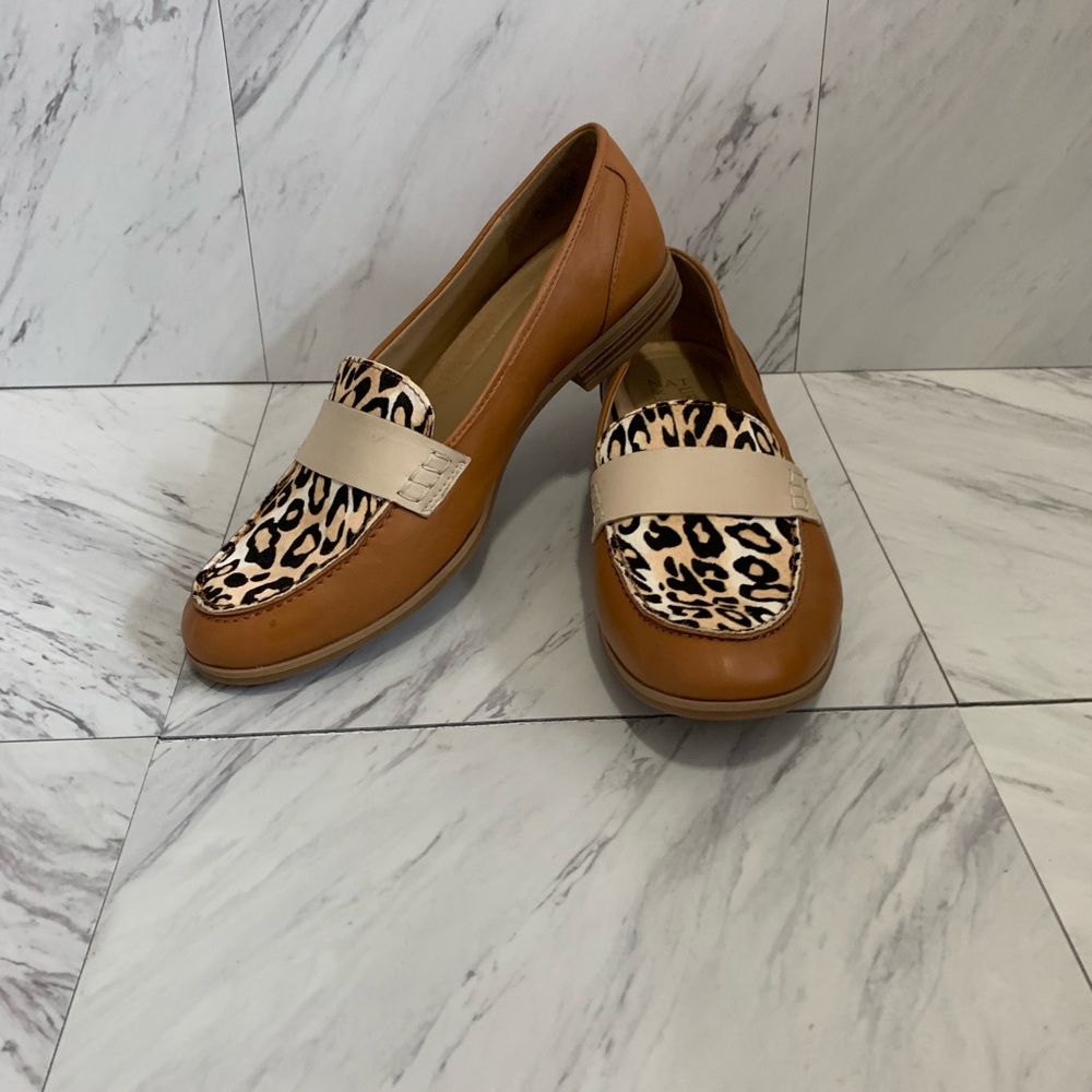 Naturalizer Veronica Loafers